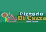 Logotipo Pizzaria Di Cazza